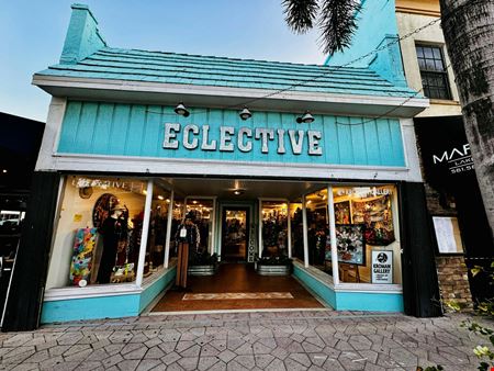 Preview of Retail space for Sale at 705 Lake Ave