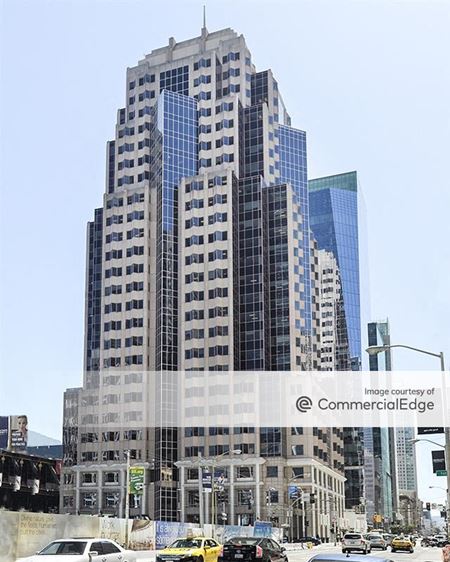 Preview of Office space for Rent at 100 1st Street