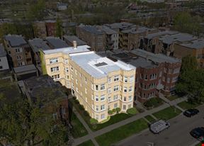 7716-18 South East End Avenue