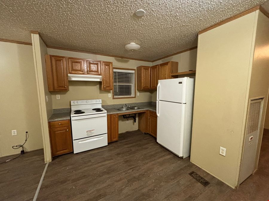 Hunter's Way Mobile Home Park