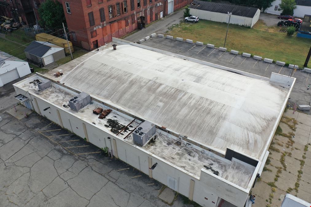 Former Family Dollar in West Louisville - Call for Offers!