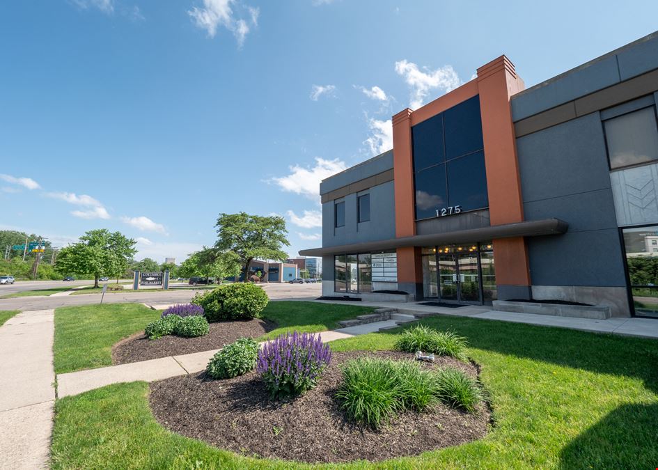 1275 Olentangy River Rd
