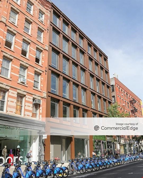 430 West Broadway