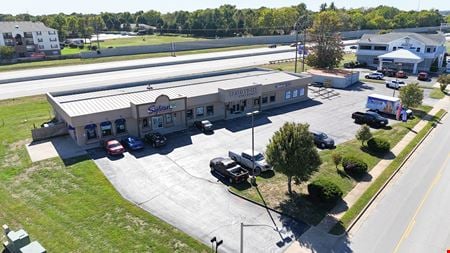 Preview of Retail space for Sale at 1830 East Independence Street