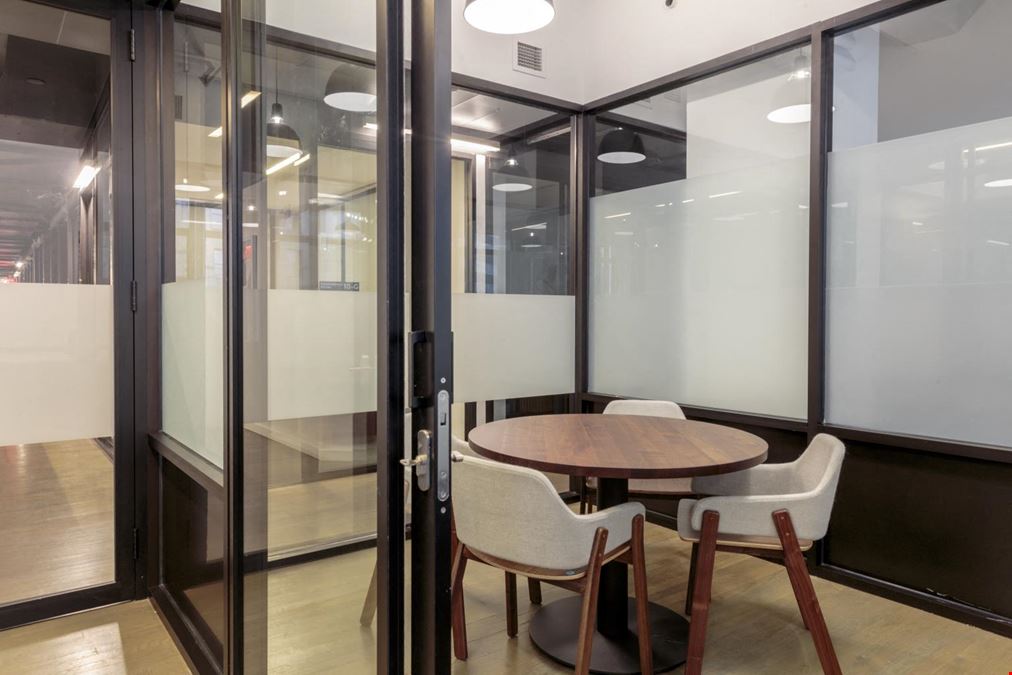 25 Broadway - Industrious at Wall Street