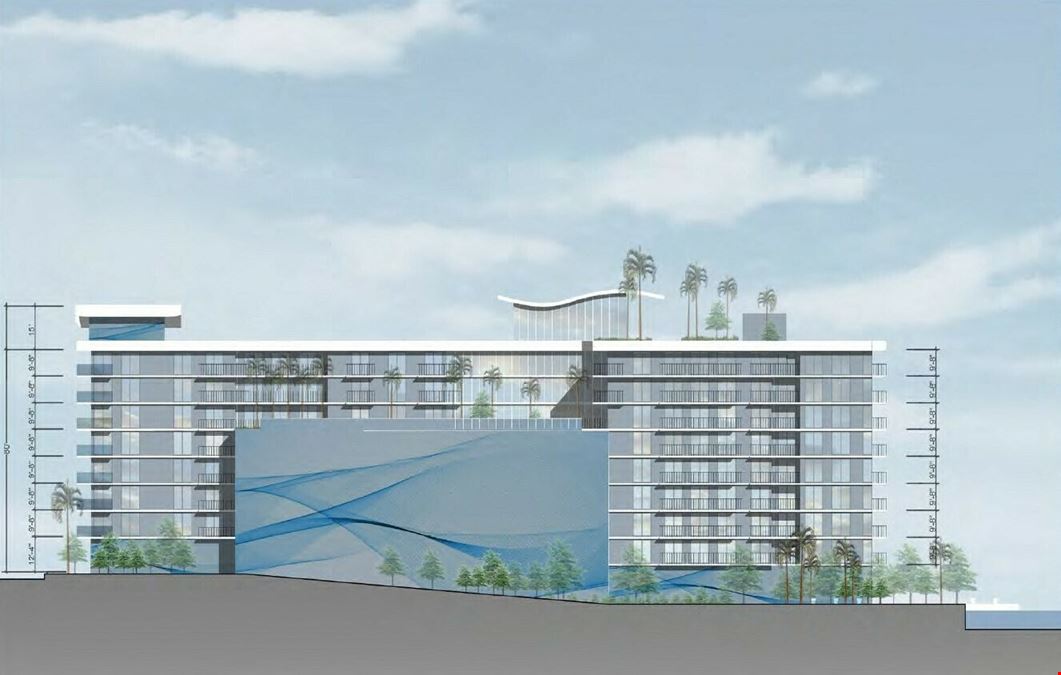 Pompano Beach Land