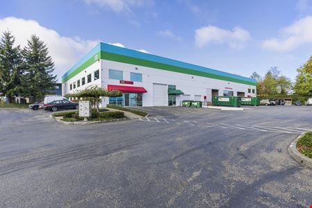 Preview of commercial space at 12512 Beverly Park Rd