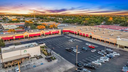 Preview of Retail space for Rent at 3225 50th Street