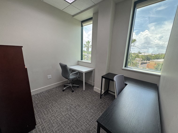 Day Office