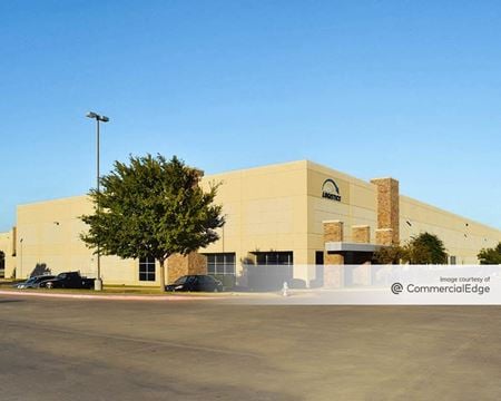 Preview of Industrial space for Rent at 1600 Lakeside Pkwy