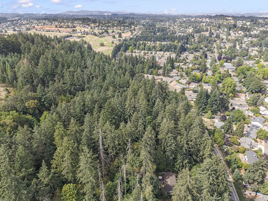 Residential lots