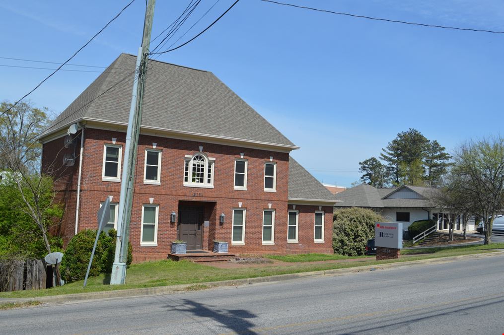 3184 Cahaba Heights Road