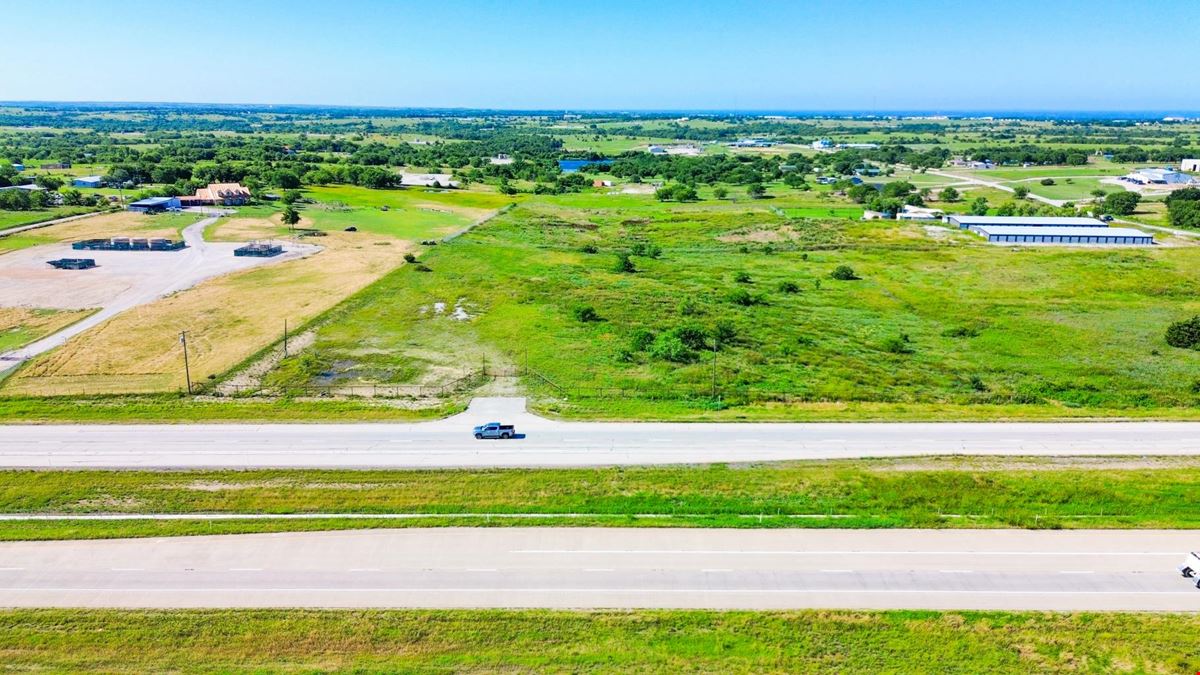 Land for Sale in Decatur, TX