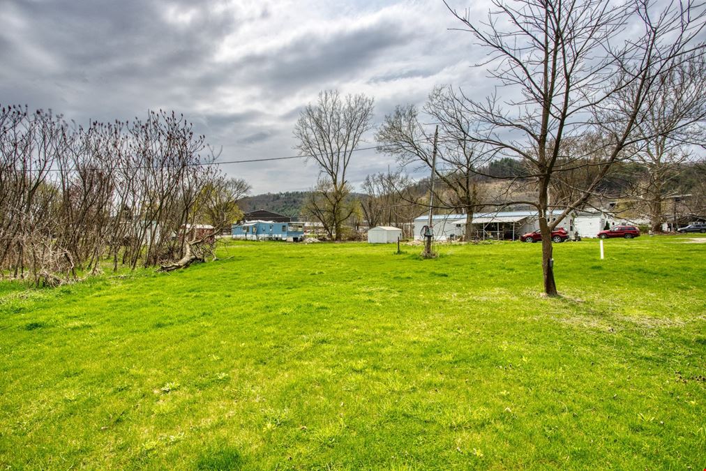 Bending River Estates