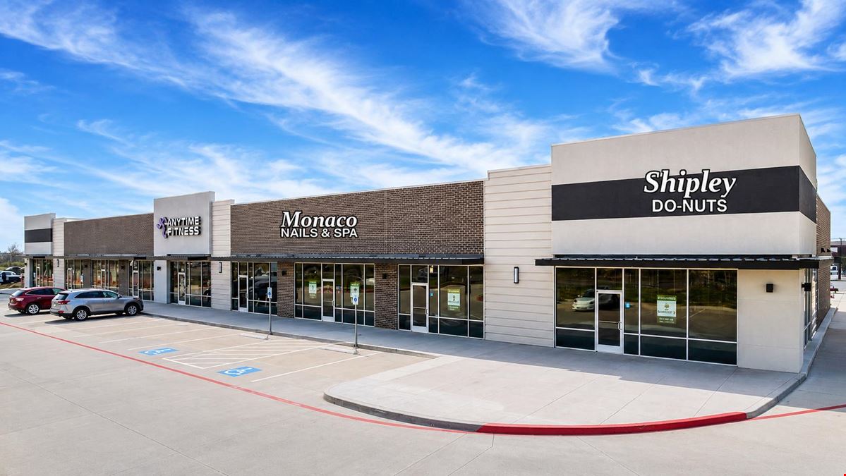 Retail Bldg for Sale | Lease in Fulshear, TX | Gateway 359 Business Park