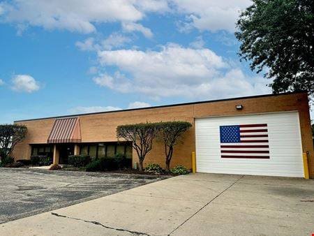 Preview of Industrial space for Rent at 1105 Carolina Dr