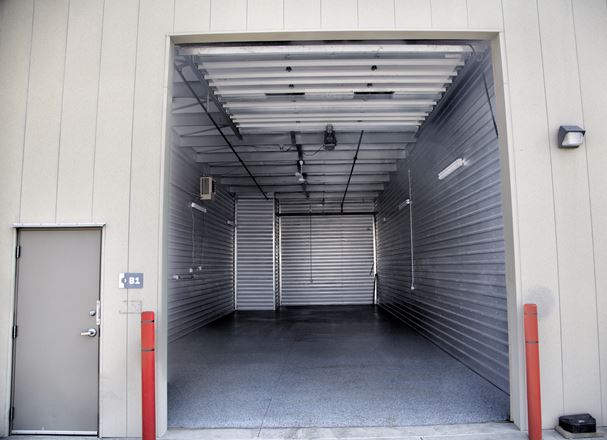Preview of Industrial space for Sale at 151 Mt Elbert Ave # B1