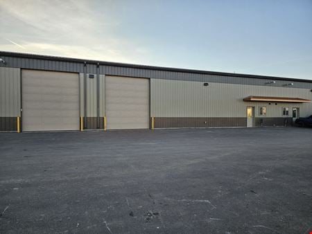Preview of Industrial space for Rent at 2000 East Manville Street