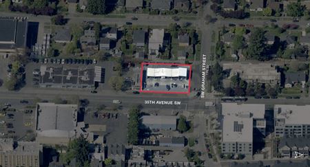 Preview of VacantLand space for Sale at 6301 35th Ave SW