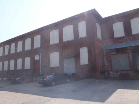 Preview of Industrial space for Rent at 89 Dunnell Lane