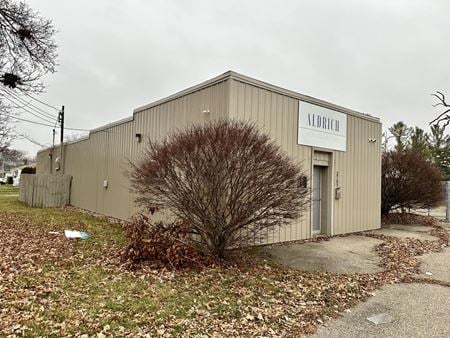 Preview of Industrial space for Sale at 2703 Turner Road