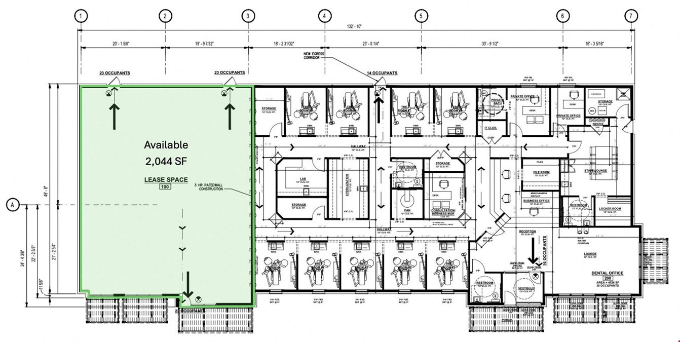 SE 59th Street Retail/Office