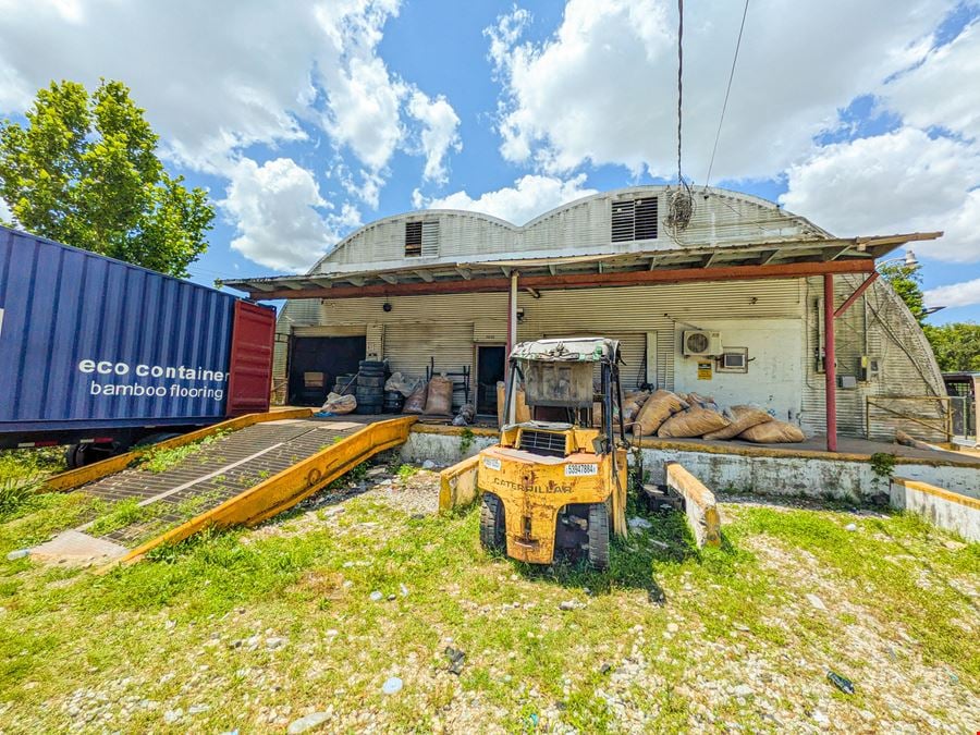 3232 Old Kings Rd
