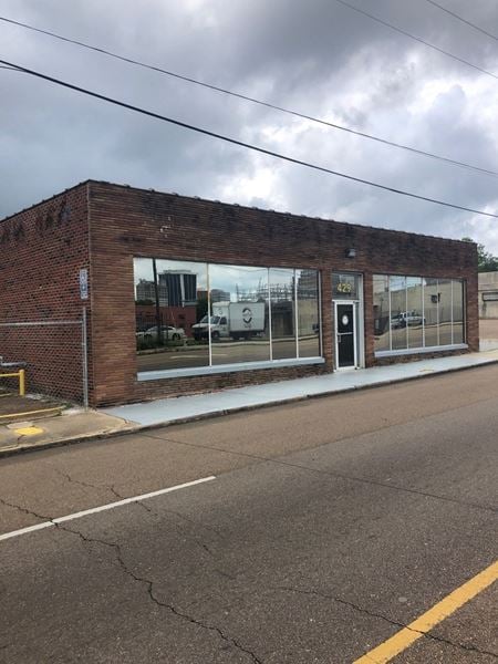 Preview of Office space for Sale at 429 S Gallatin Street