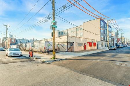 Preview of Industrial space for Sale at 1100 East Berks Street