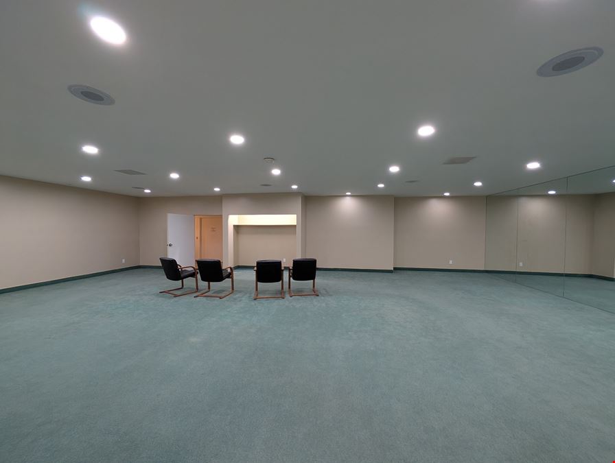 Iconic Mortuary - Owner User/Investment Opp | Heavy Populated/High-Commerce San Diego Opp Zone