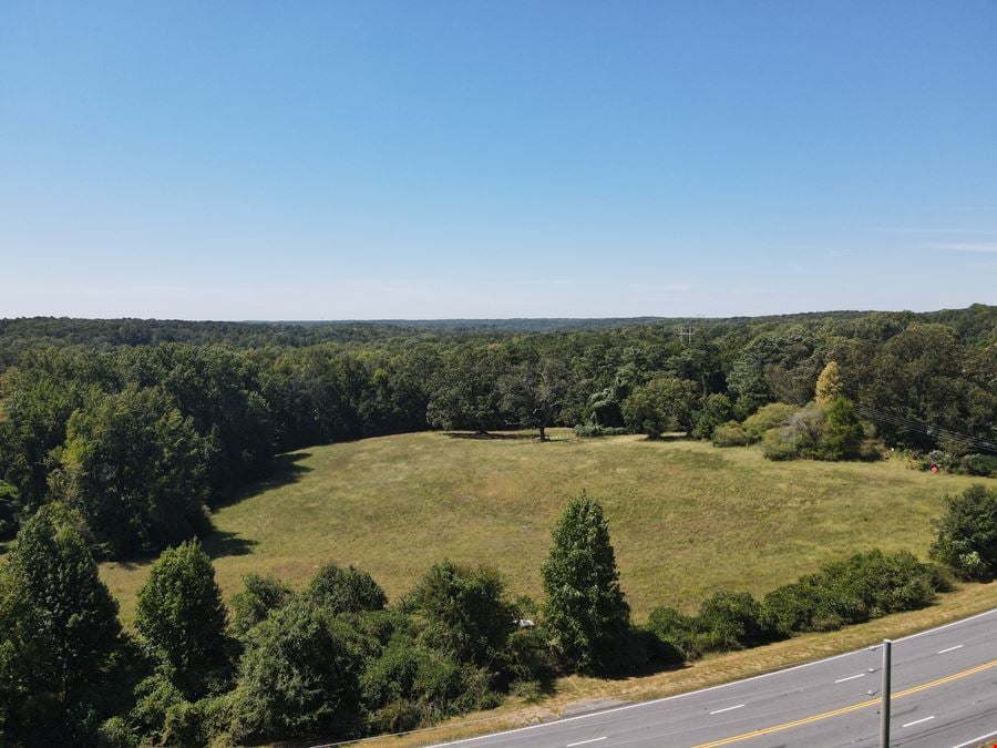 452.95 Acres - Highway 212