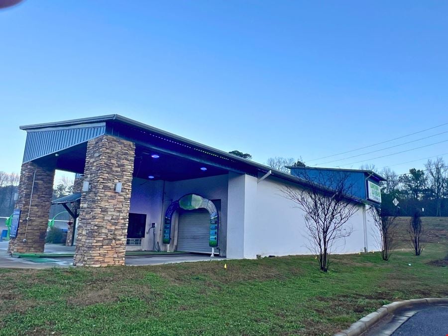 60 Springville Station Boulevard