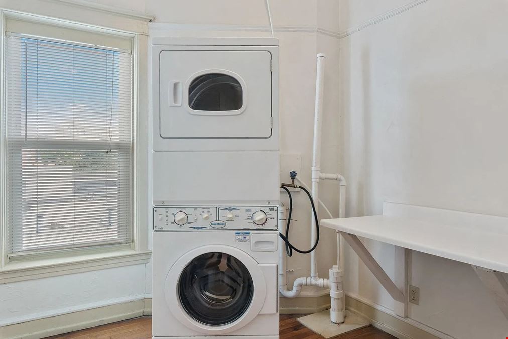 The Kenmore