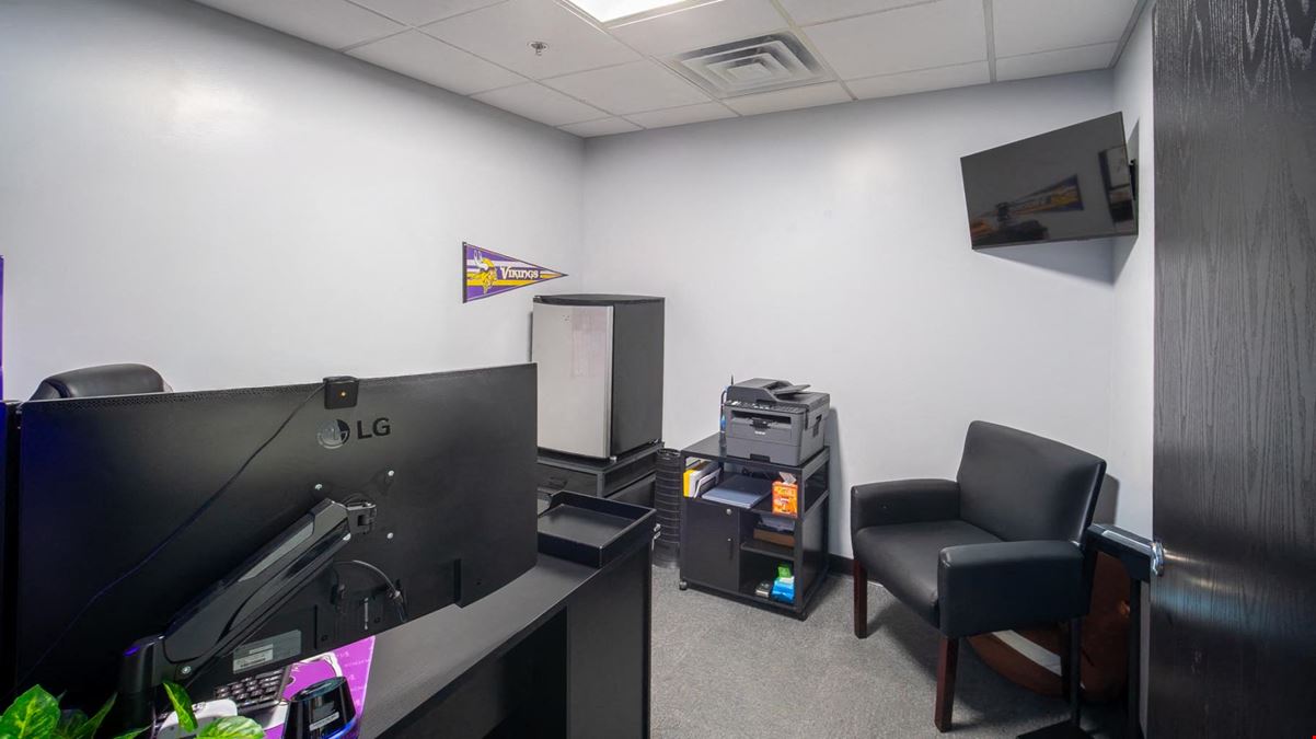 Showroom-Quality Flex Facility | For Sale or Lease