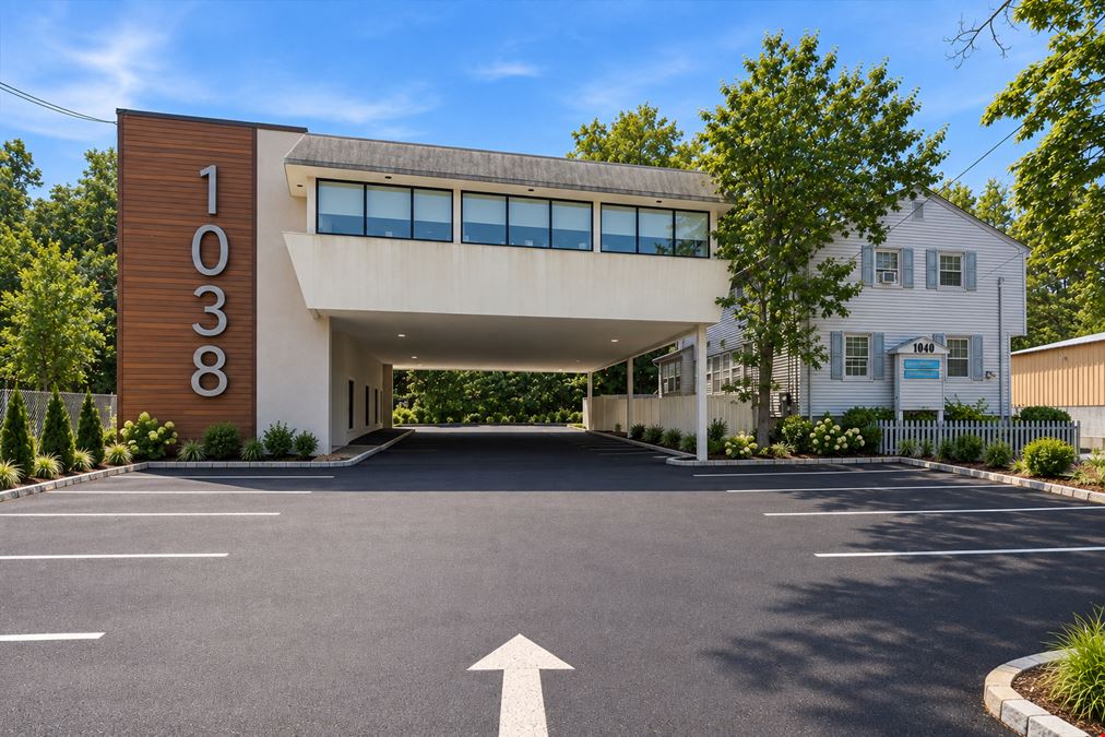 1038 West Jericho Turnpike
