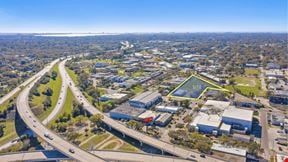 Sunline St Pete Warehouse Arts District Development Site