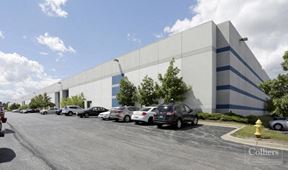 30,845 SF Available for Sublease in Libertyville