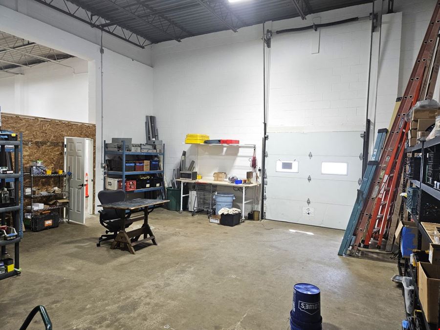 895 Fern Hill Rd