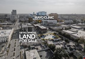 11 5th Street NW - Lowertown Development Opportunity For Sale