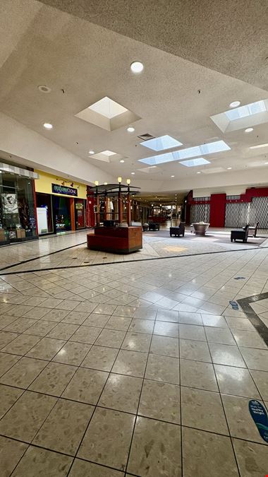 The Shops at Ithaca Mall