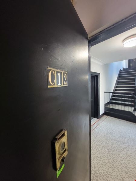 Preview of Office space for Rent at 435 Broadway