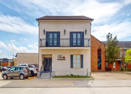 Preview of Retail space for Rent at 3000 26th Street