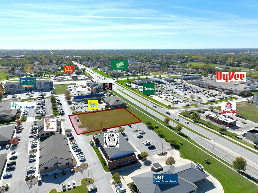 1721 NORTH 86th STREET - FINAL DEVELOPMENT PARCEL