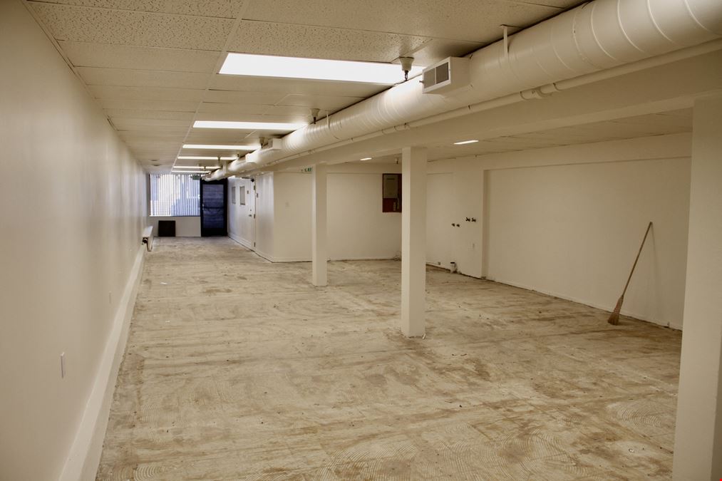4409-4411 Geary Blvd.