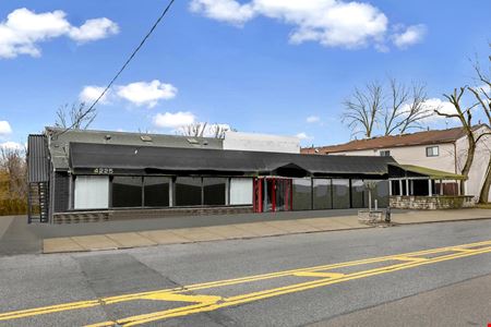 Preview of commercial space at 4225 Amboy Rd