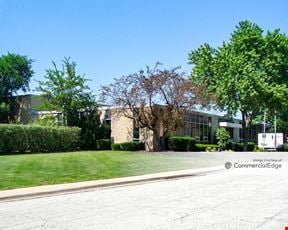 855 North Morse Avenue