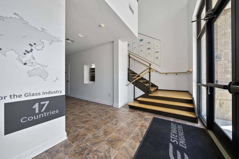 12316 Hampton Way, Ste. 101