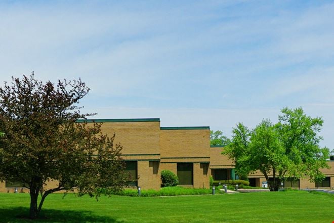 Preview of Industrial space for Rent at 900-980 WOODLANDS PARKWAY