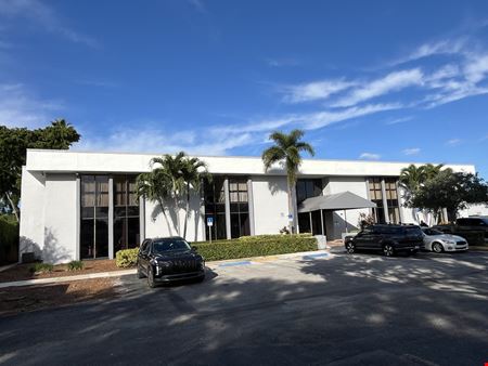 Preview of Office space for Rent at 15127 Jog Rd