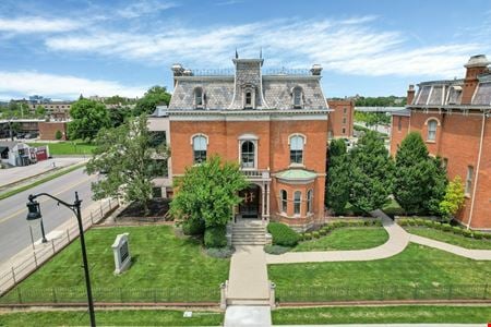 Preview of Office space for Sale at 620 E. Broad Street